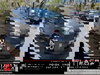 Used 2015 Toyota Prius Prime Advanced image 1