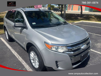 Used 2013 Ford Edge SE image 1