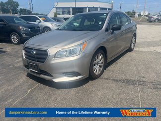 Used 2017 Subaru Legacy 2.5i w/ Alloy Wheel Package image 1