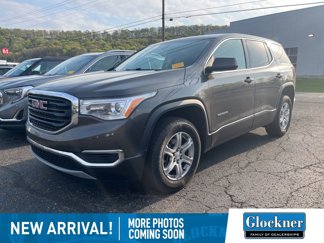 Used 2019 GMC Acadia SLE image 1