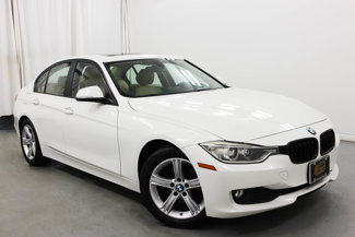 Used 2015 BMW 320i Sedan image 1