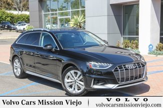 Used 2021 Audi A4 2.0T allroad Premium Plus w/ Premium Plus Package image 1