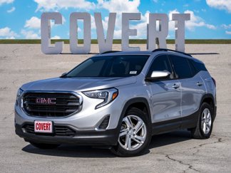 Used 2018 GMC Terrain SLE w/ Driver Convenience Package image 1