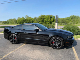 Used 2014 Ford Mustang GT w/ Equipment Group 301A image 1