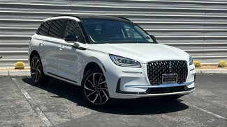 New 2025 Lincoln Corsair Grand Touring w/ Equipment Group 302A image 1