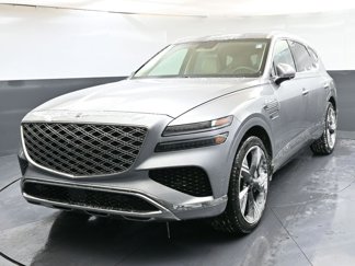 New 2025 Genesis GV80 2.5T Prestige image 1