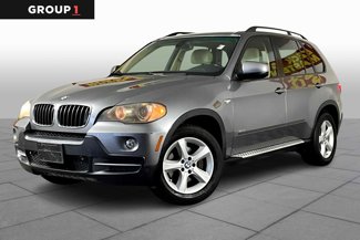 Used 2008 BMW X5 3.0si image 1