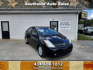 Used 2009 Toyota Prius image 1