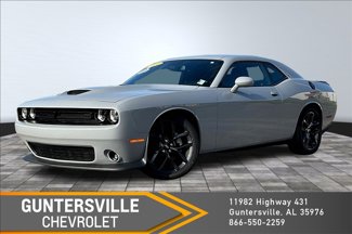 Used 2021 Dodge Challenger GT w/ Blacktop Package image 1