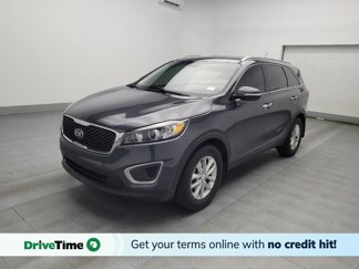 Used 2016 Kia Sorento LX image 1