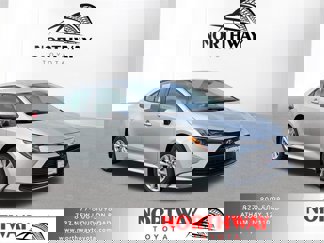 Used 2025 Toyota Corolla LE image 1