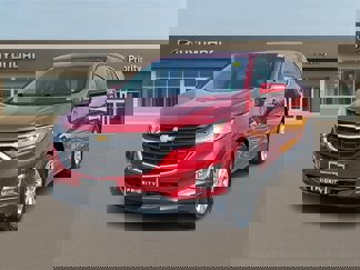 Used 2020 Chevrolet Equinox LT image 1