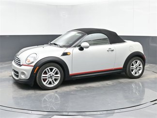 Used 2012 MINI Cooper Roadster image 1
