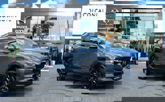 Certified 2022 MAZDA CX-30 AWD 2.5 S w/ Preferred Package image 1