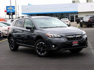 Used 2022 Subaru Crosstrek 2.0i Premium image 1