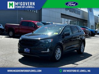 Used 2022 Ford Edge SEL w/ Convenience Package image 1