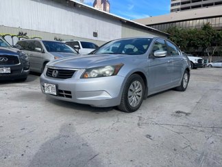 Used 2010 Honda Accord LX video 1