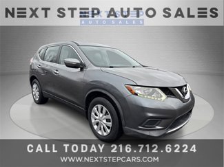 Used 2015 Nissan Rogue S image 1