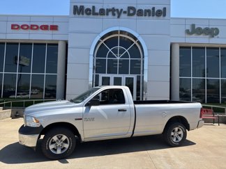 Used 2018 RAM 1500 Tradesman w/ Power & Remote Entry Group image 1