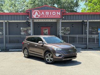 Used 2014 Hyundai Santa Fe GLS image 1