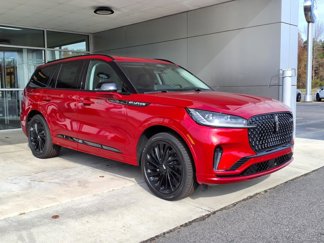 New 2025 Lincoln Aviator Reserve w/ Equipment Group 201A image 1