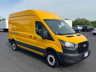 Used 2021 Ford Transit 250 148 High Roof w/ Load Area Protection Package image 1