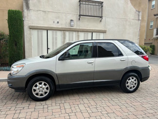 Used 2004 Buick Rendezvous CX image 1