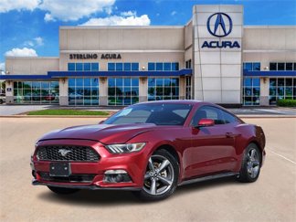 Used 2015 Ford Mustang Coupe w/ Equipment Group 051A image 1