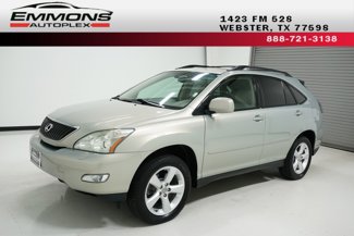 Used 2005 Lexus RX 330 image 1
