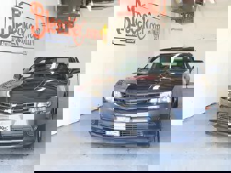 Used 2014 Chevrolet Camaro LS image 1