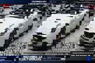 Used 2015 Ferrari California T image 1