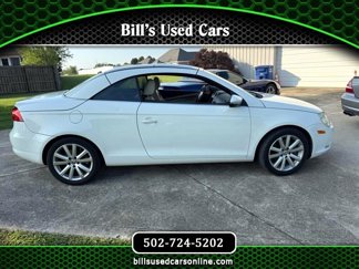 Used 2009 Volkswagen Eos Komfort image 1