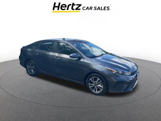 Used 2024 Kia Forte LXS video 1