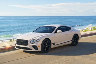 New 2024 Bentley Continental GT image 1