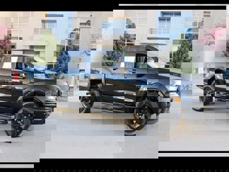 Used 2020 Ford Ranger XLT w/ Equipment Group 301A Mid image 1