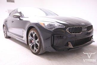 Used 2020 Kia Stinger GT1 image 1
