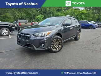Used 2018 Subaru Crosstrek 2.0i Premium image 1