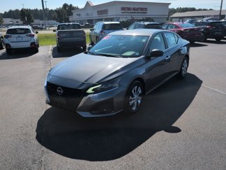 Used 2024 Nissan Altima 2.5 S image 1