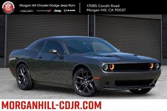 Used 2021 Dodge Challenger SXT w/ Driver Convenience Group image 1