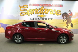 Used 2014 Kia Optima LX w/ LX Convenience Plus Package image 1