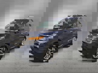 Used 2012 Ford Explorer XLT image 1