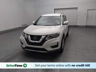 Used 2018 Nissan Rogue SV image 1
