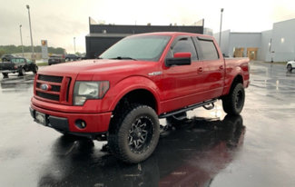 Used 2011 Ford F150 Lariat w/ Lariat Plus Pkg image 1