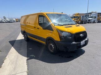Used 2021 Ford Transit 150 Low Roof image 1