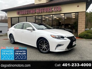 Used 2016 Lexus ES 350 image 1