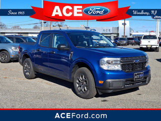 New 2024 Ford Maverick XLT w/ Equipment Group 300A Standard image 1