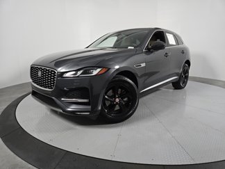 Used 2023 Jaguar F-PACE S image 1