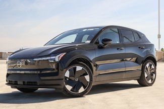 New 2025 Volvo EX30 Plus w/ Protection Package Premier image 1