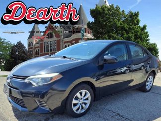 Used 2015 Toyota Corolla L image 1