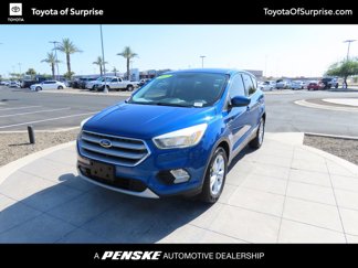 Used 2017 Ford Escape SE image 1